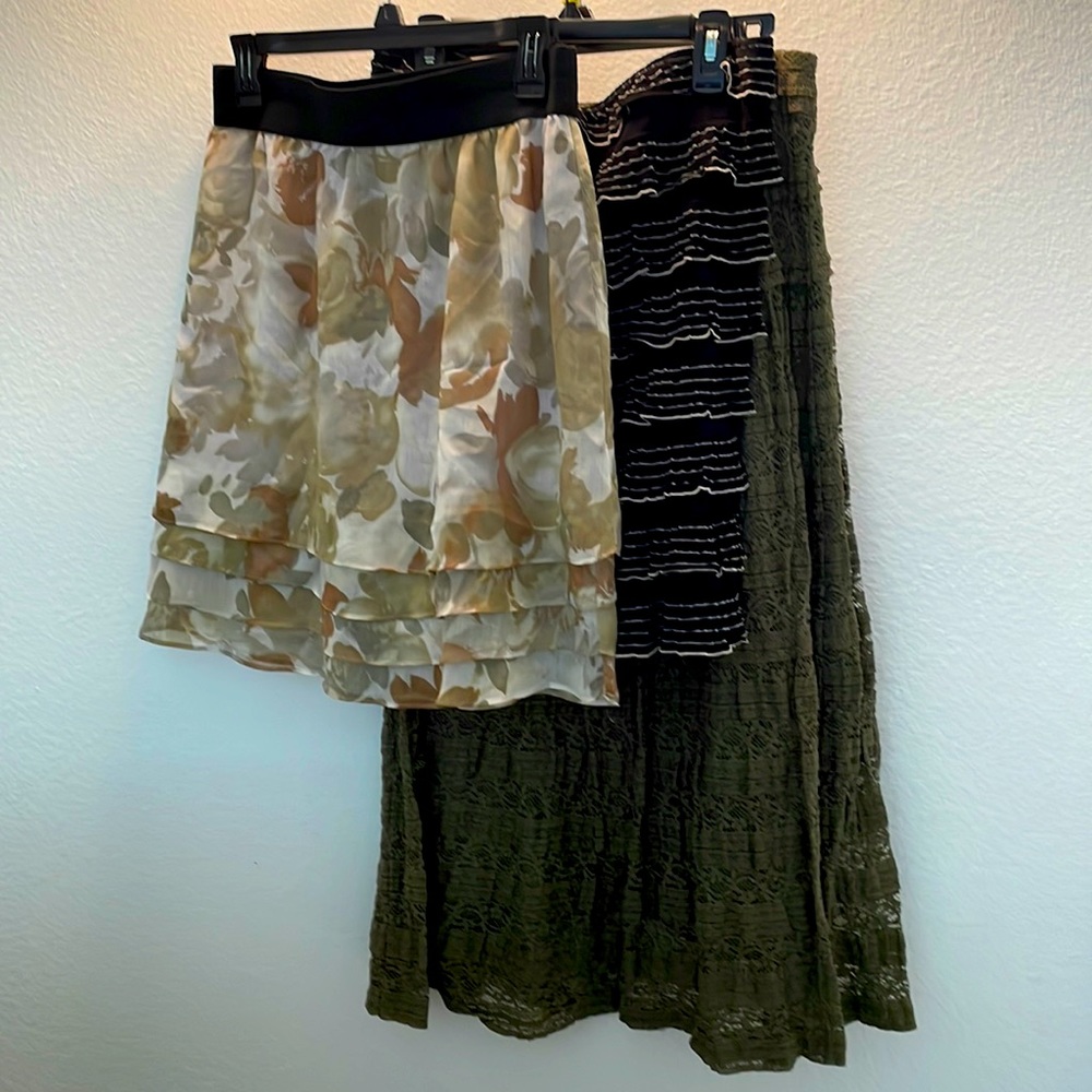 Skirts Bundle M